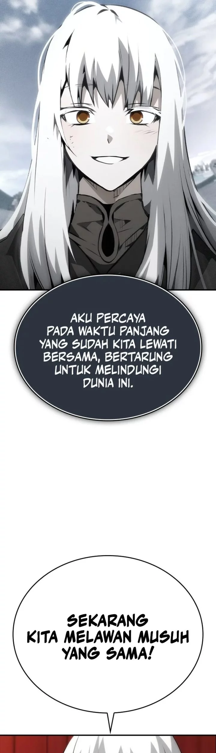 Bad Ending Maker Chapter 80 Gambar 27