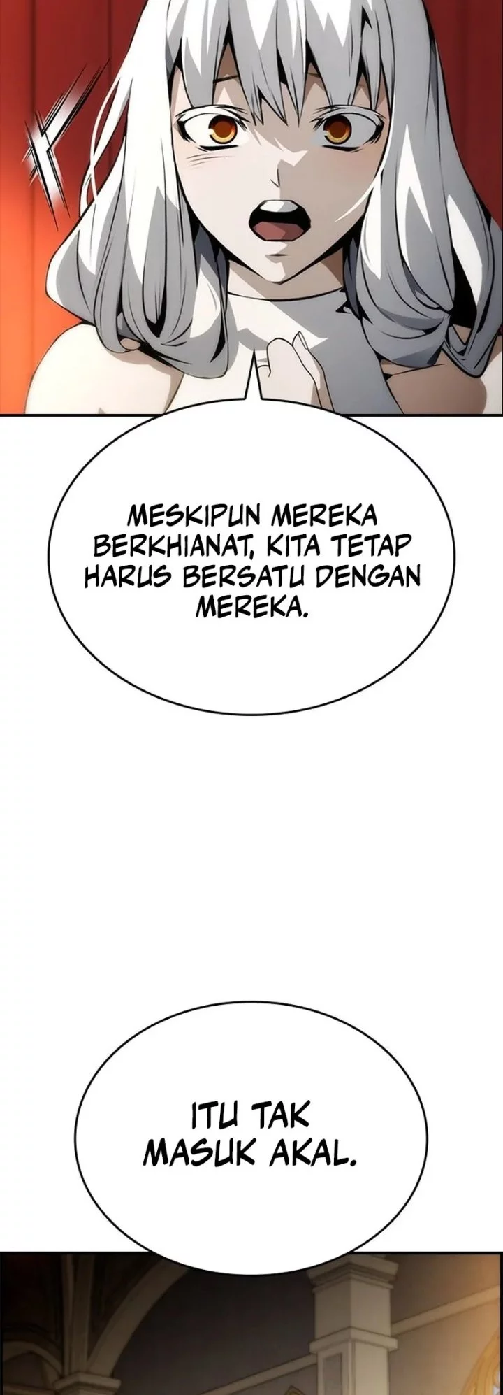 Bad Ending Maker Chapter 80 Gambar 28