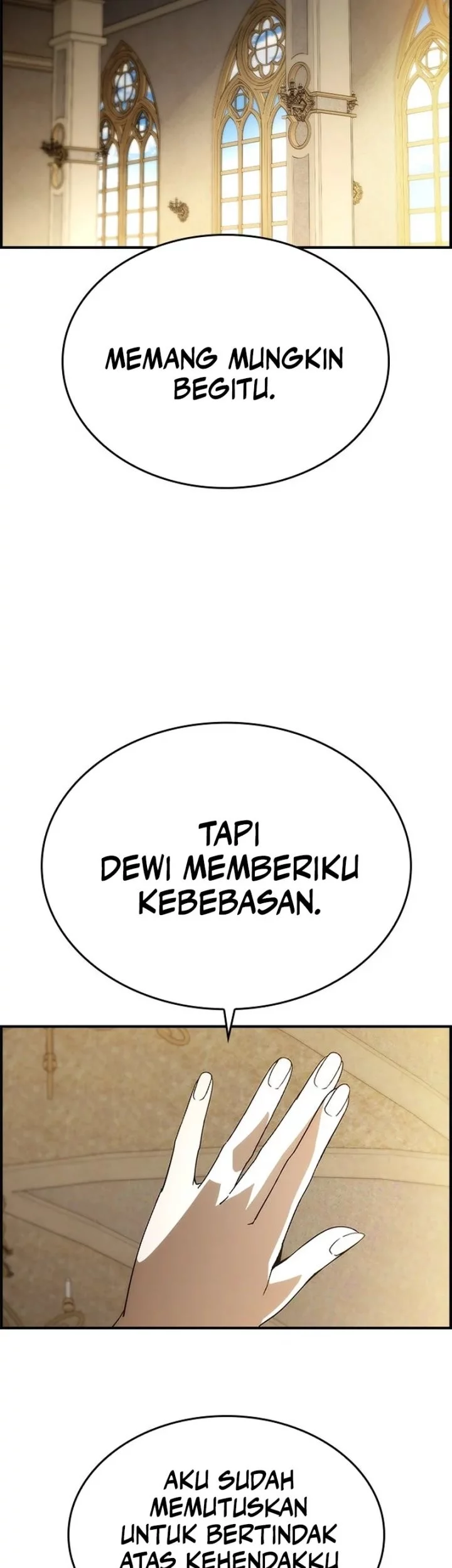 Bad Ending Maker Chapter 80 Gambar 29