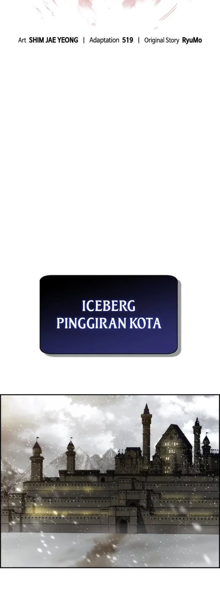 Bad Ending Maker Chapter 80 Gambar 32