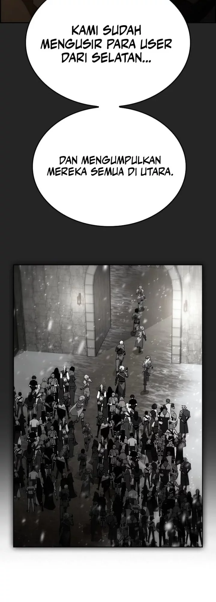 Bad Ending Maker Chapter 80 Gambar 34