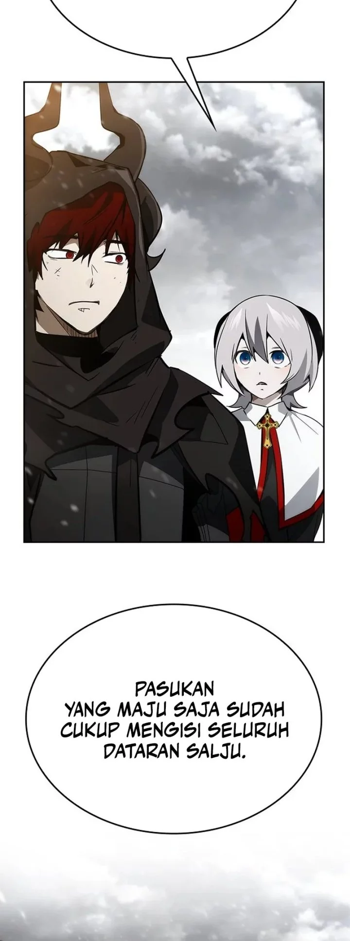 Bad Ending Maker Chapter 80 Gambar 36