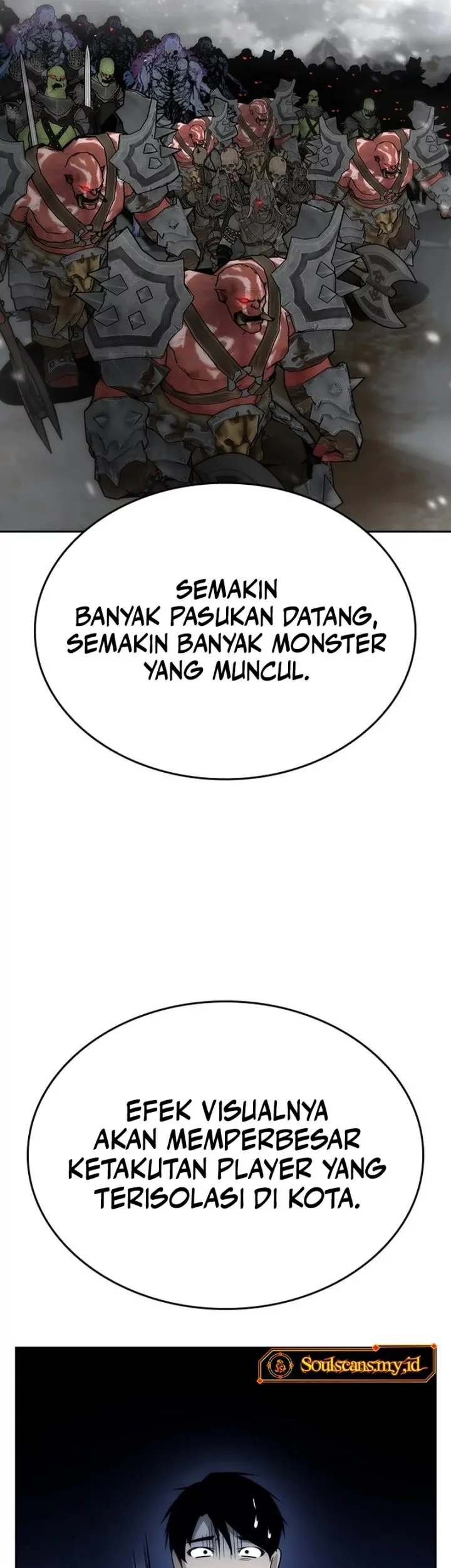Bad Ending Maker Chapter 80 Gambar 37