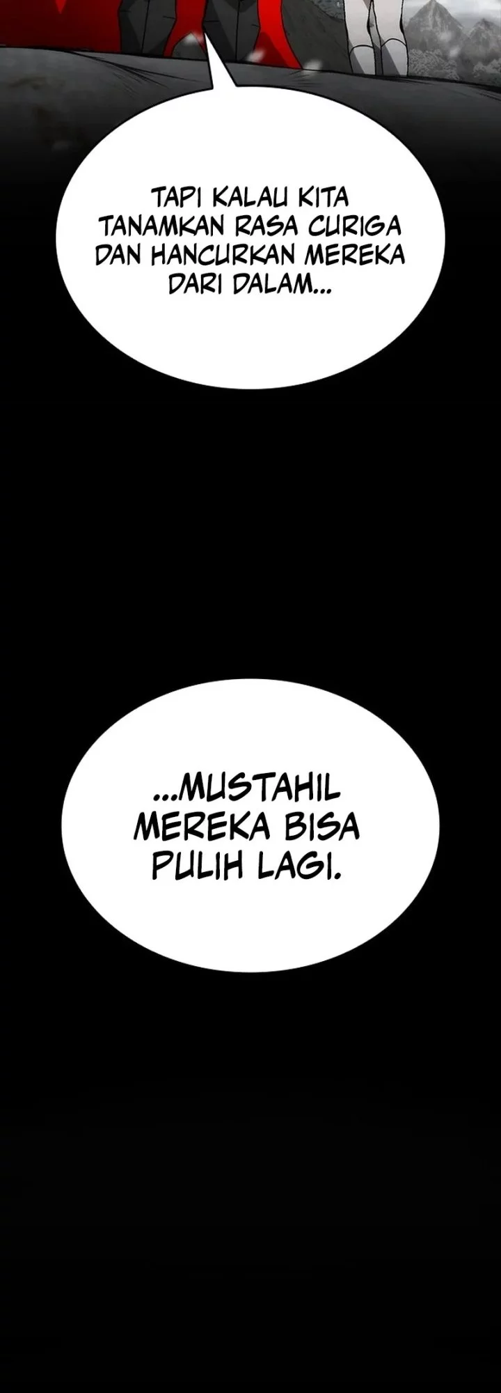 Bad Ending Maker Chapter 80 Gambar 40