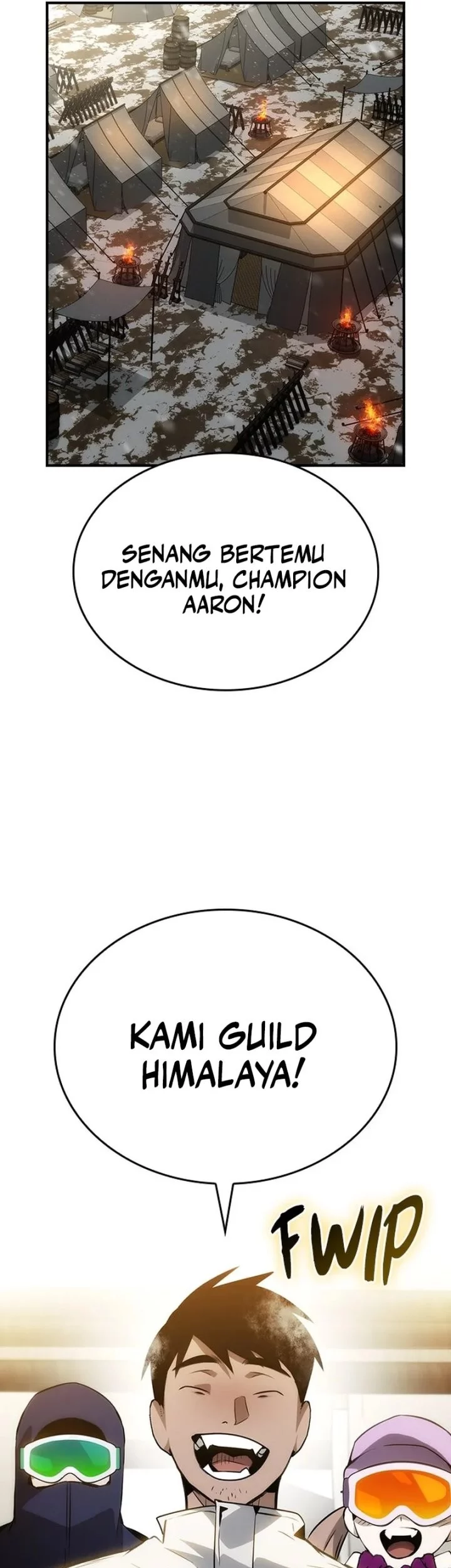 Bad Ending Maker Chapter 80 Gambar 43