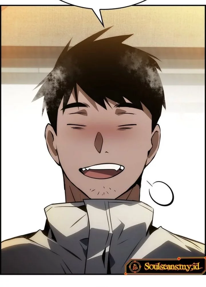 Bad Ending Maker Chapter 80 Gambar 46