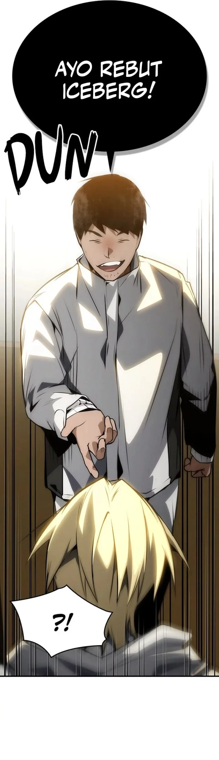 Bad Ending Maker Chapter 80 Gambar 52