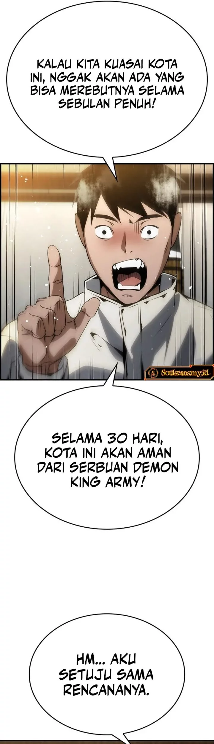 Bad Ending Maker Chapter 80 Gambar 54