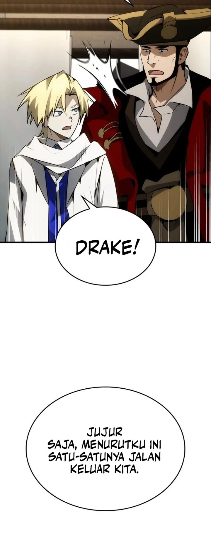 Bad Ending Maker Chapter 80 Gambar 55