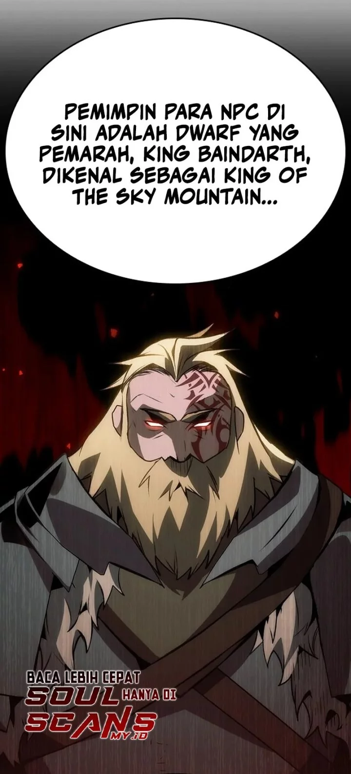 Bad Ending Maker Chapter 80 Gambar 57