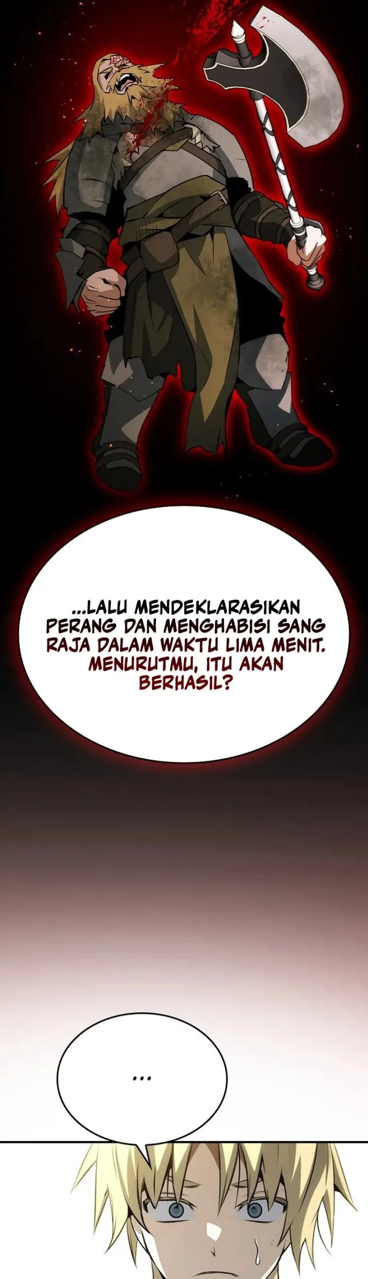 Bad Ending Maker Chapter 80 Gambar 60