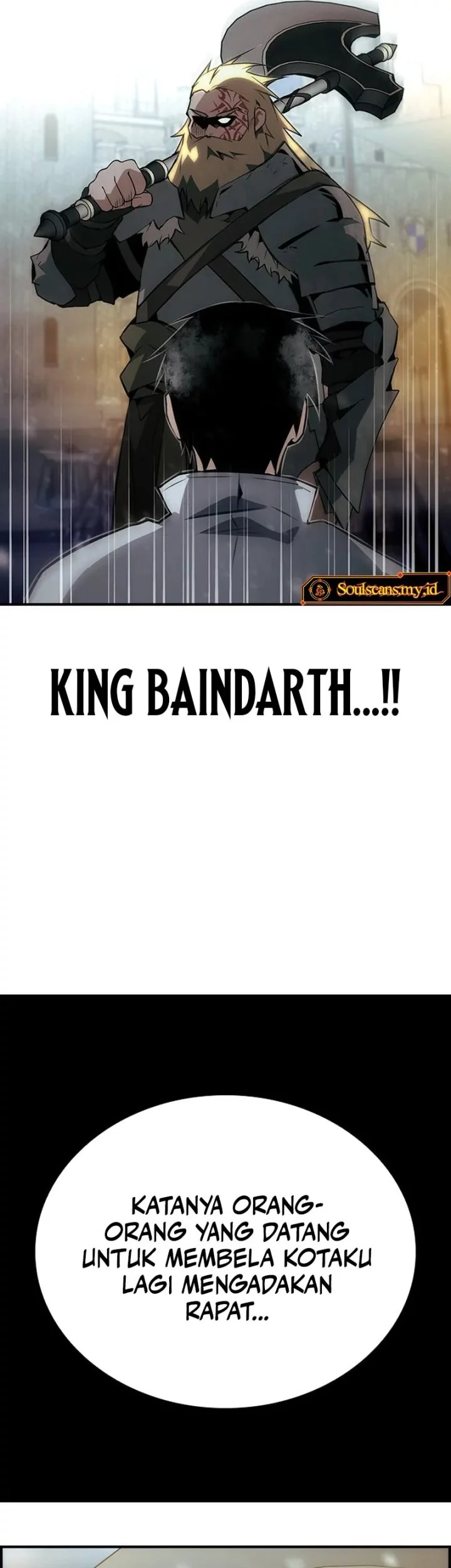 Bad Ending Maker Chapter 80 Gambar 64