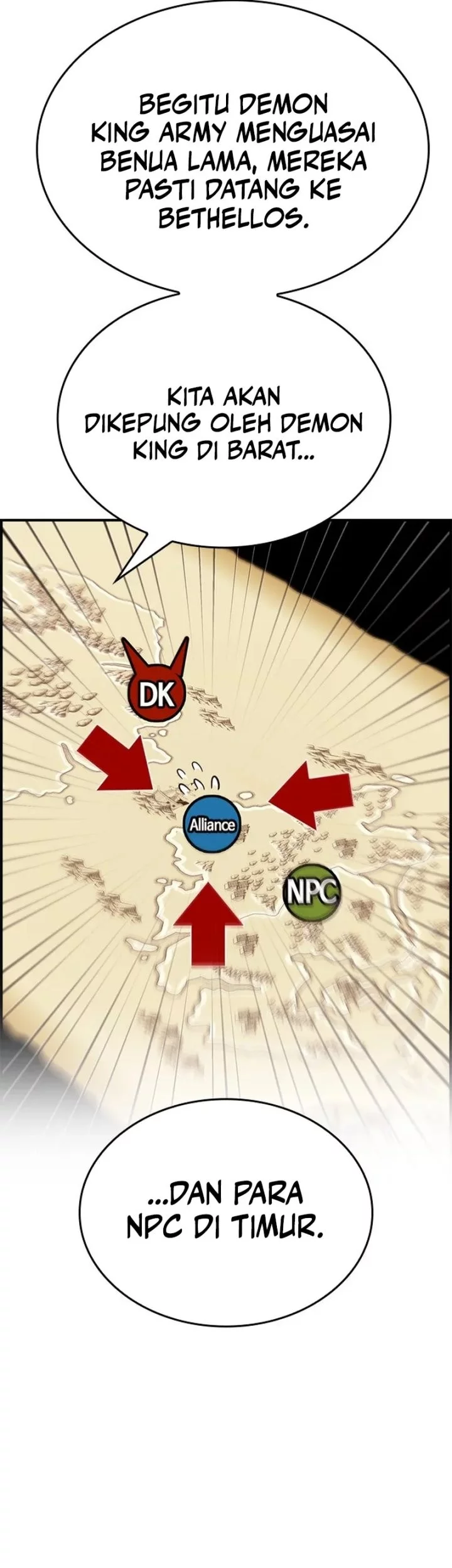 Bad Ending Maker Chapter 80 Gambar 7