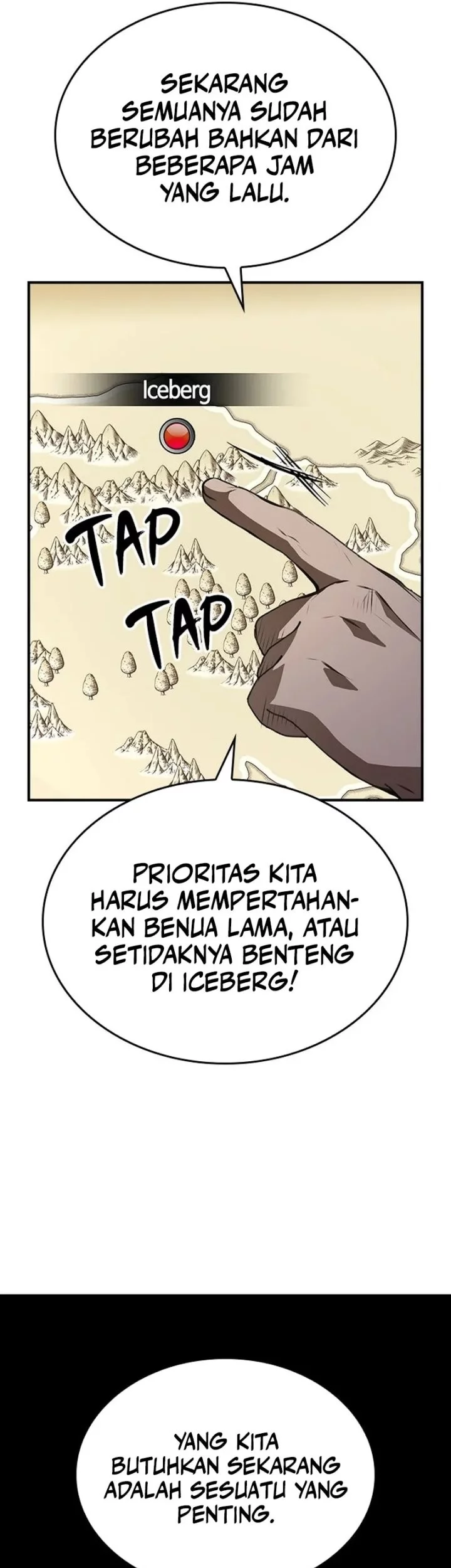 Bad Ending Maker Chapter 80 Gambar 9