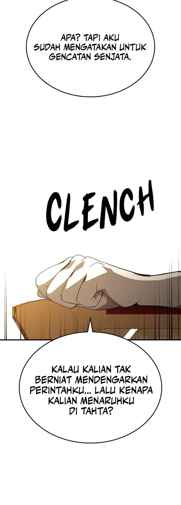 Bad Ending Maker Chapter 80 Gambar 18