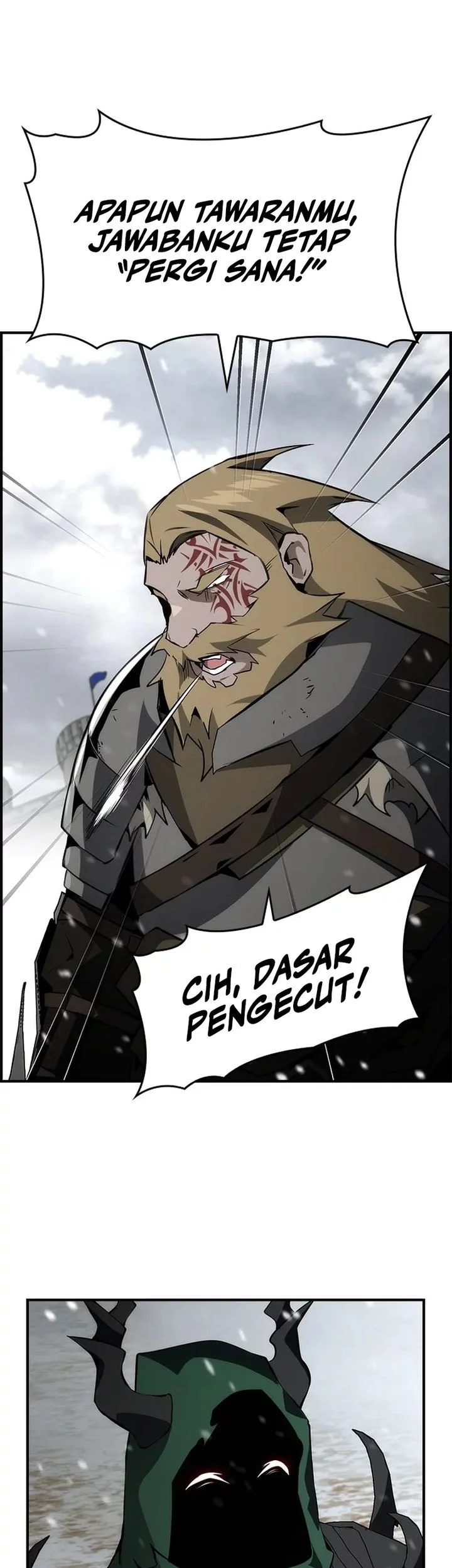 Bad Ending Maker Chapter 81 Gambar 23