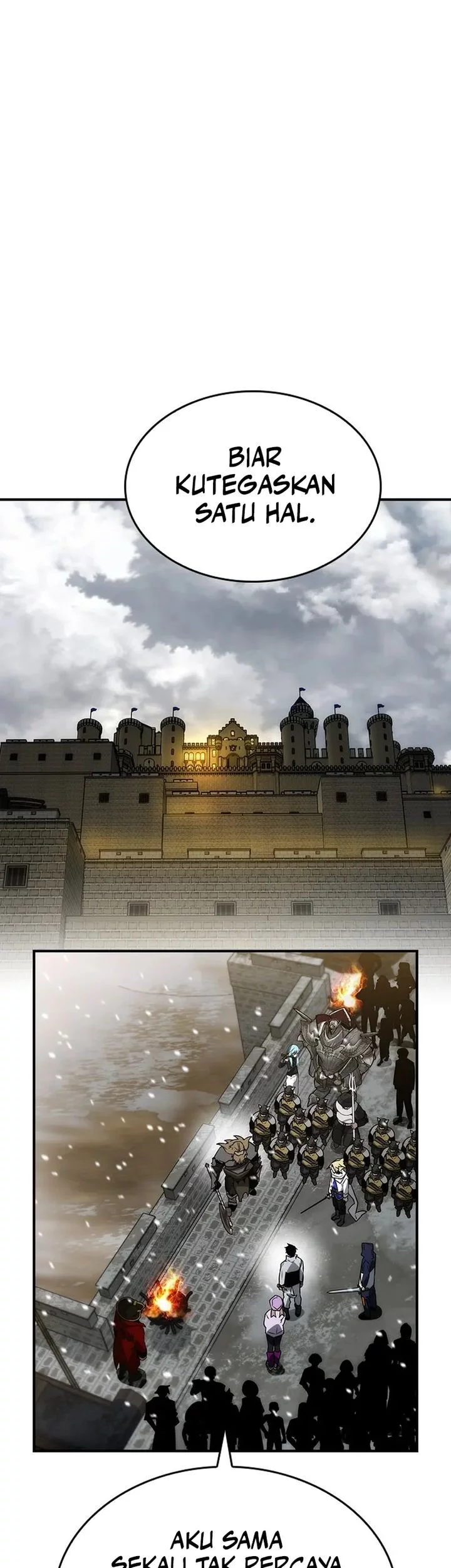 Bad Ending Maker Chapter 81 Gambar 25