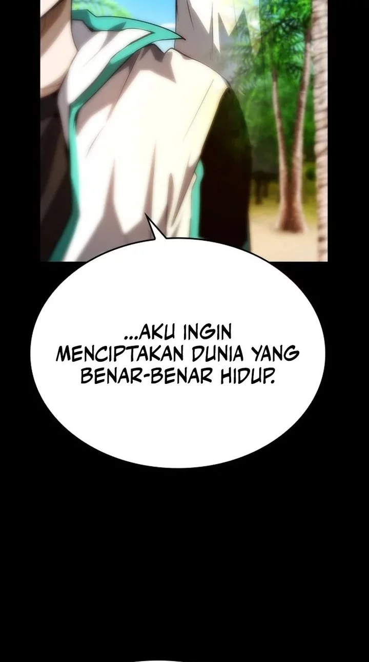 Bad Ending Maker Chapter 81 Gambar 40