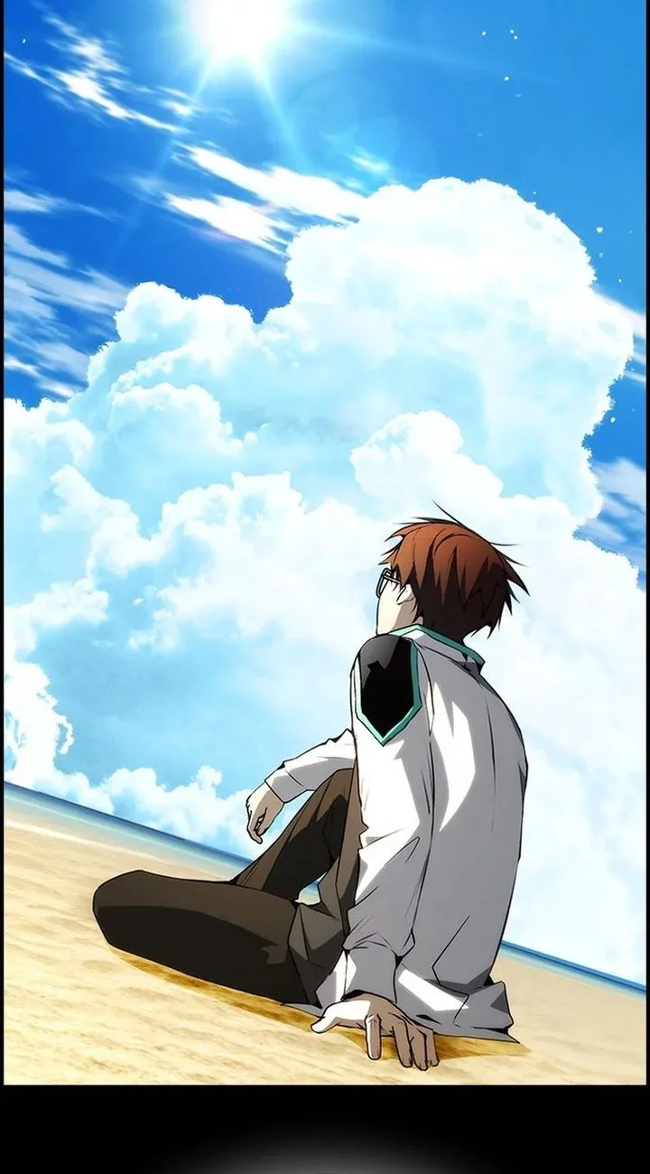 Bad Ending Maker Chapter 81 Gambar 42