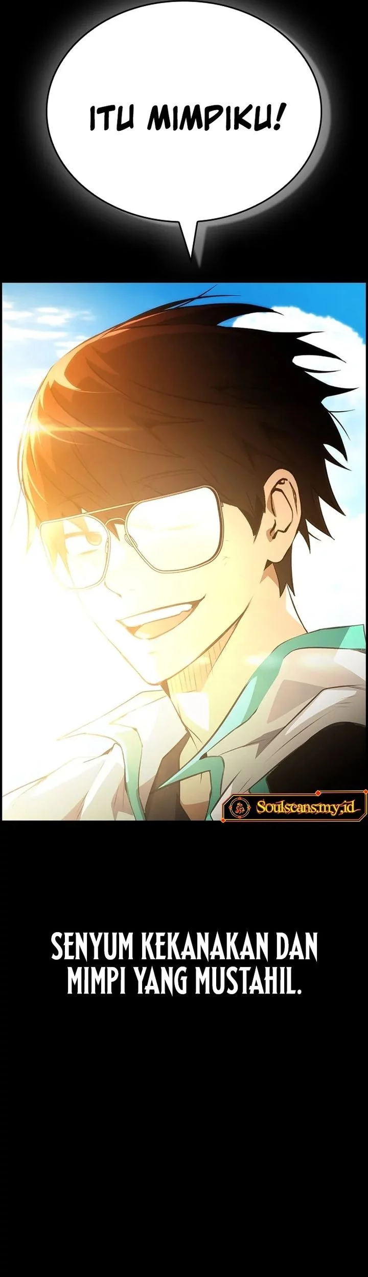 Bad Ending Maker Chapter 81 Gambar 43