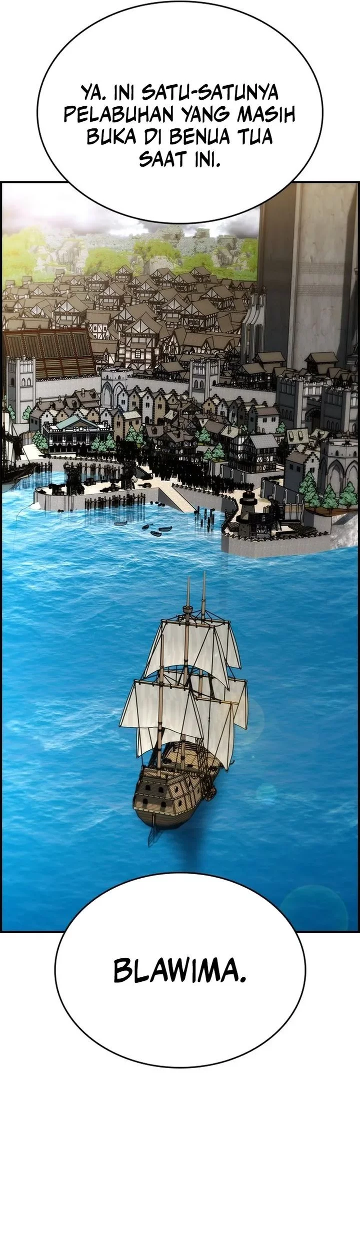 Bad Ending Maker Chapter 81 Gambar 49