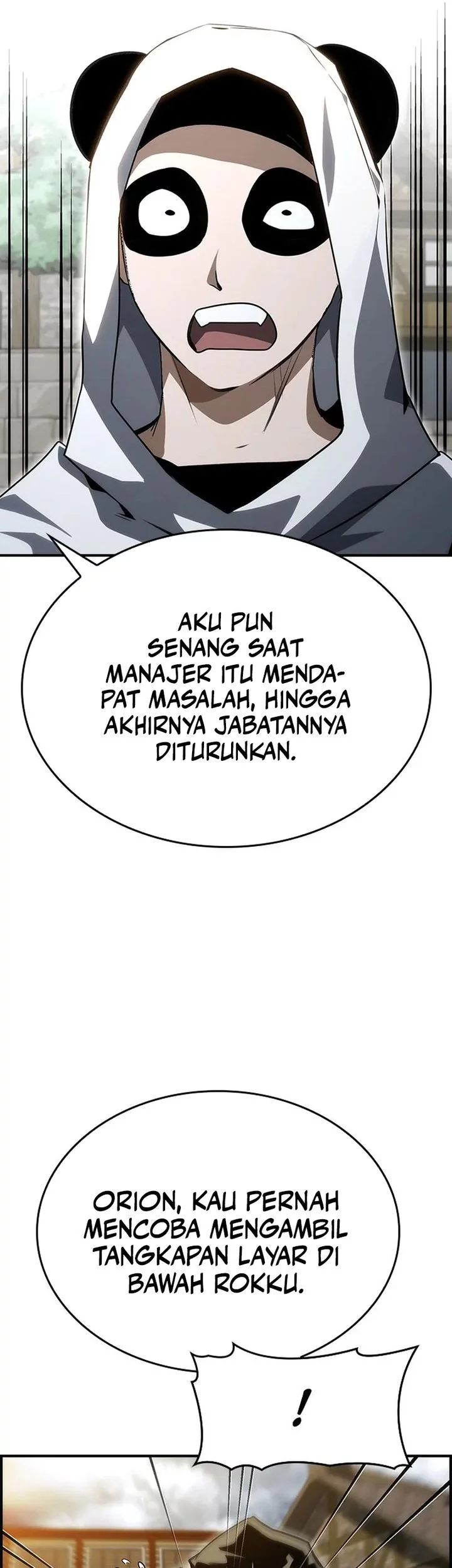 Bad Ending Maker Chapter 81 Gambar 59