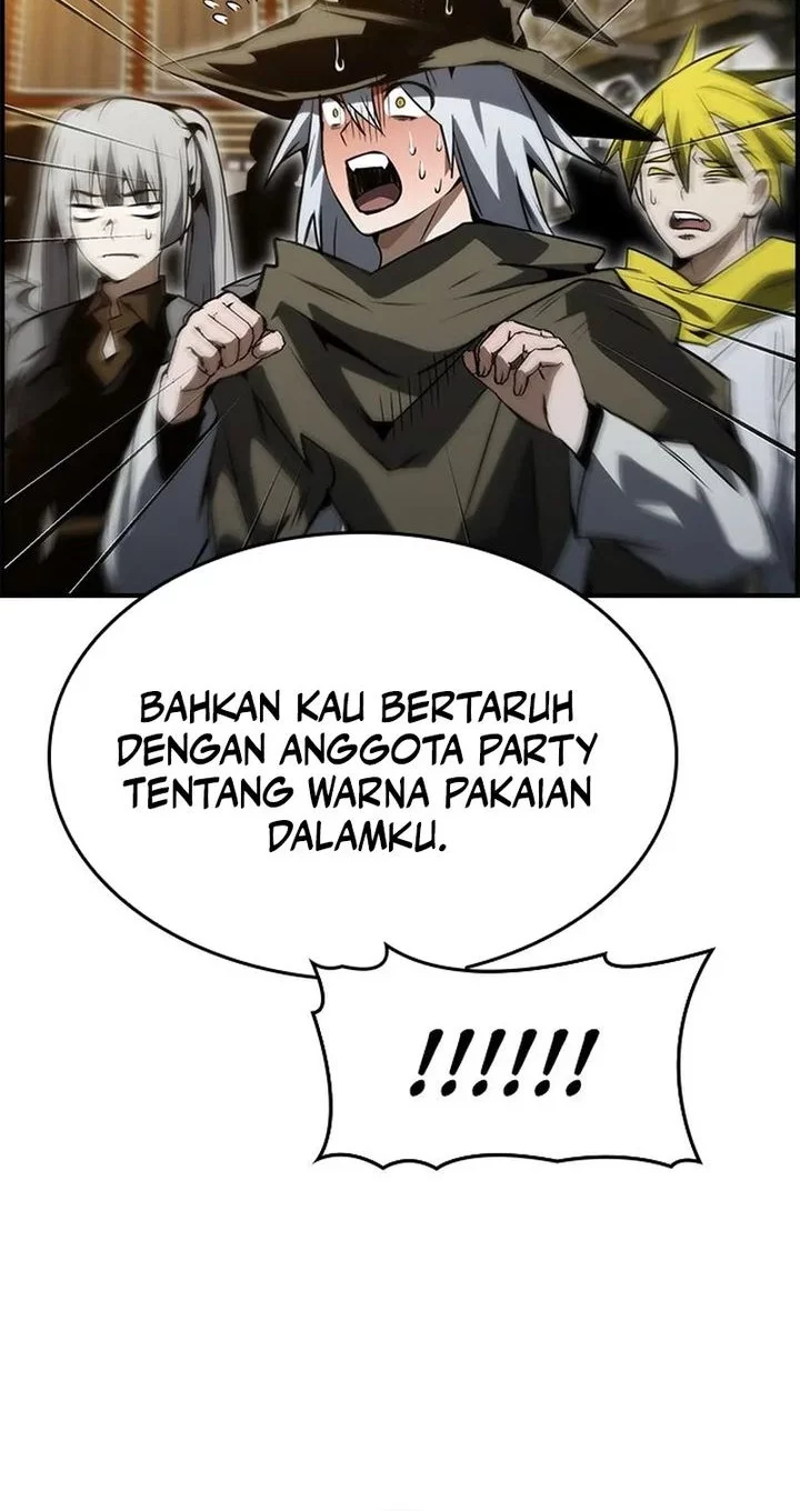 Bad Ending Maker Chapter 81 Gambar 60