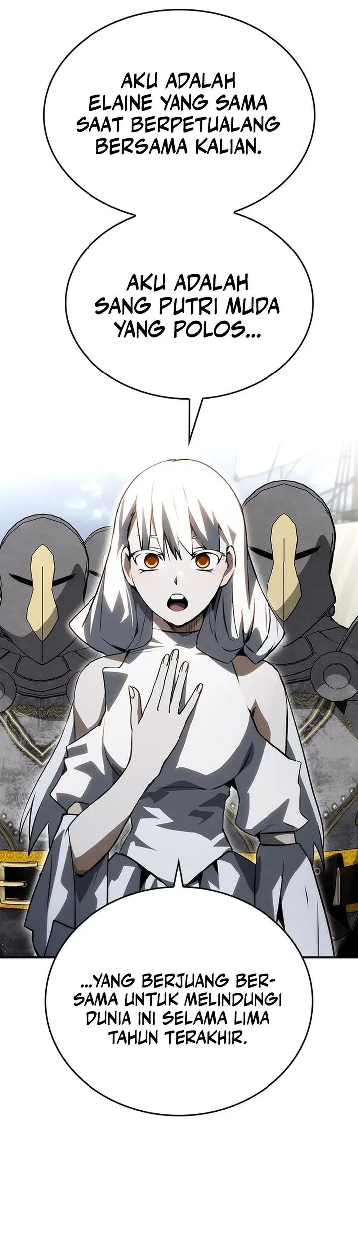 Bad Ending Maker Chapter 81 Gambar 63