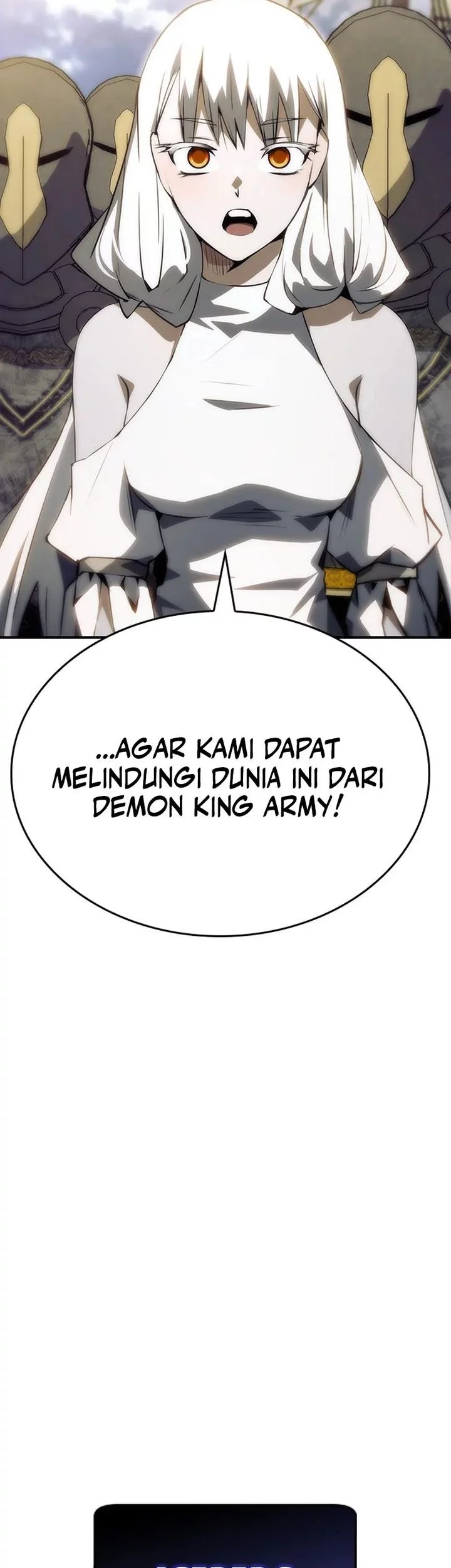 Bad Ending Maker Chapter 81 Gambar 67