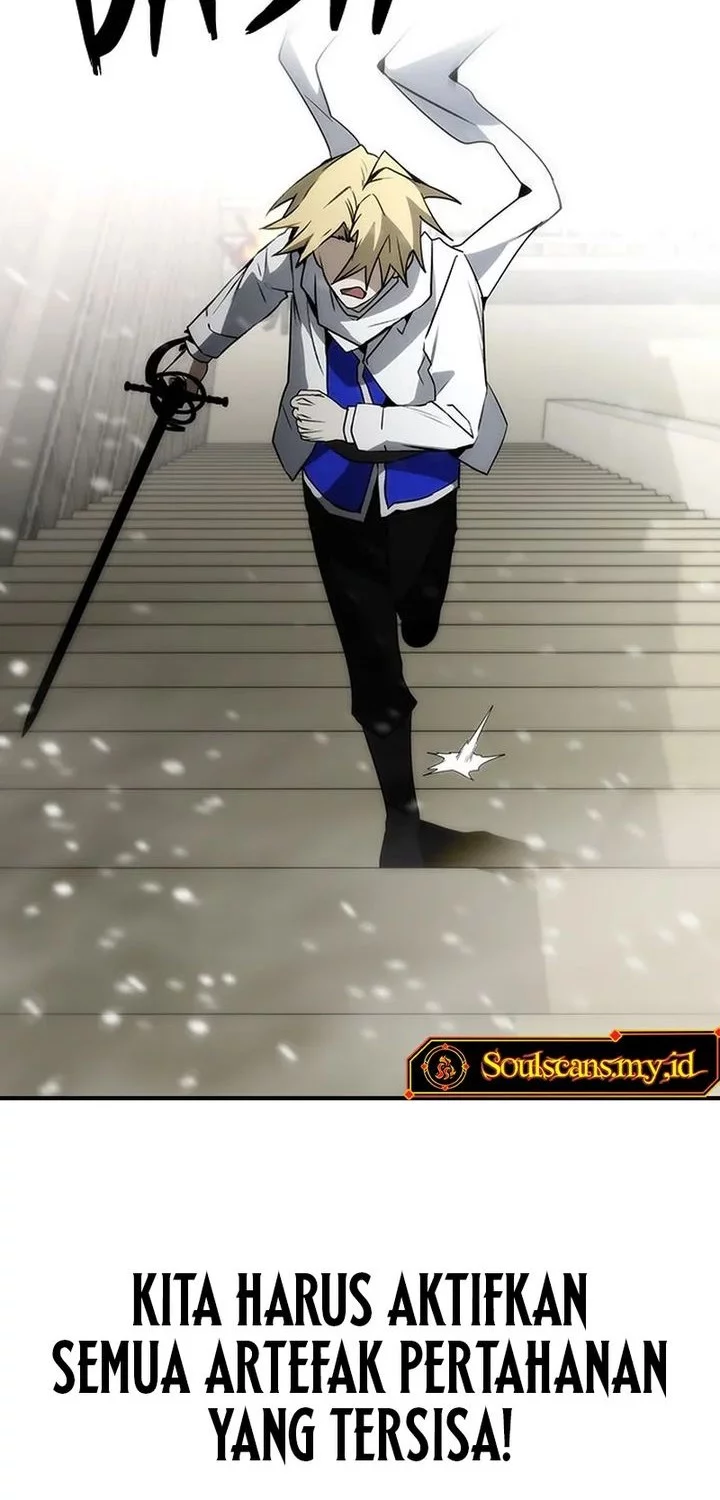 Bad Ending Maker Chapter 81 Gambar 74