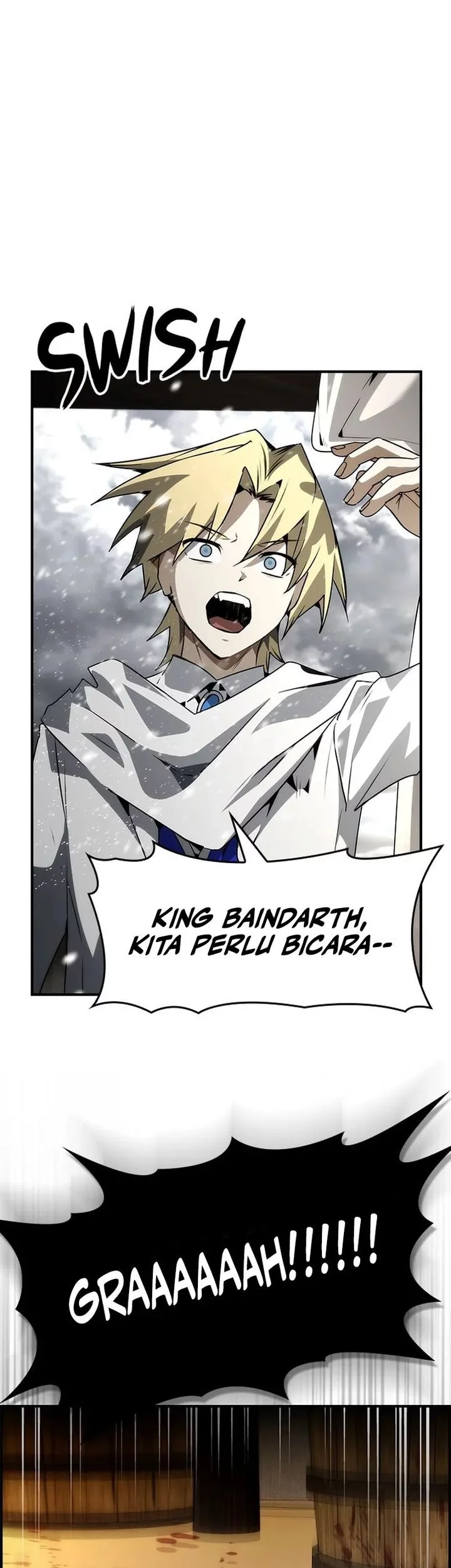 Bad Ending Maker Chapter 81 Gambar 75