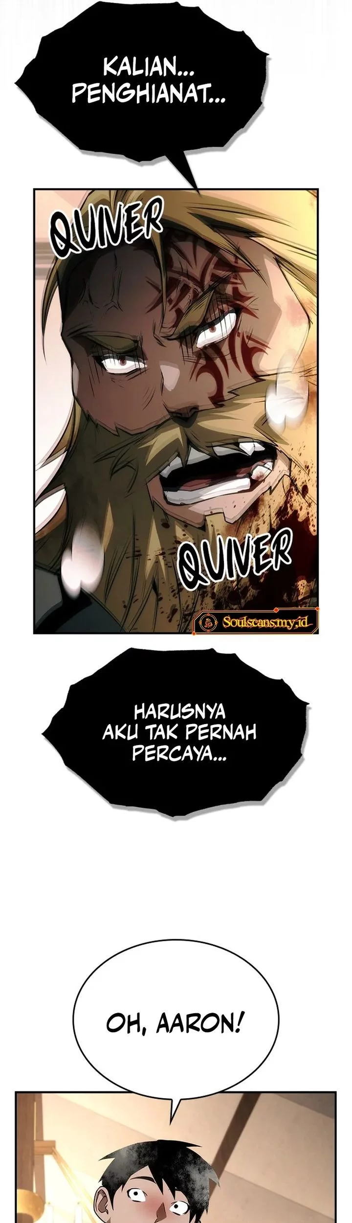 Bad Ending Maker Chapter 81 Gambar 77