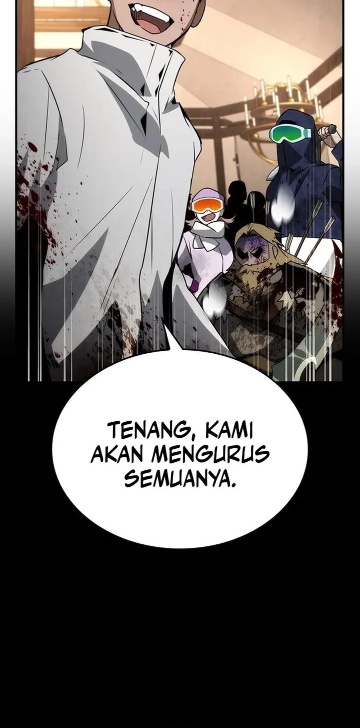 Bad Ending Maker Chapter 81 Gambar 78