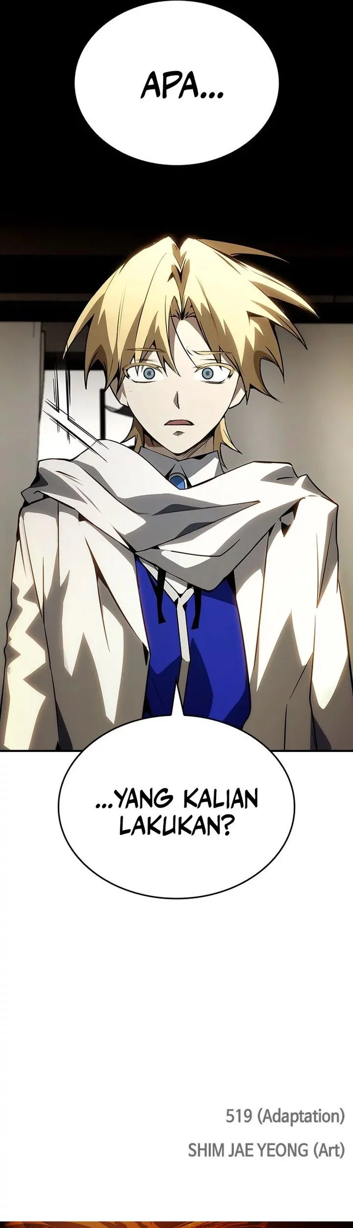 Bad Ending Maker Chapter 81 Gambar 79