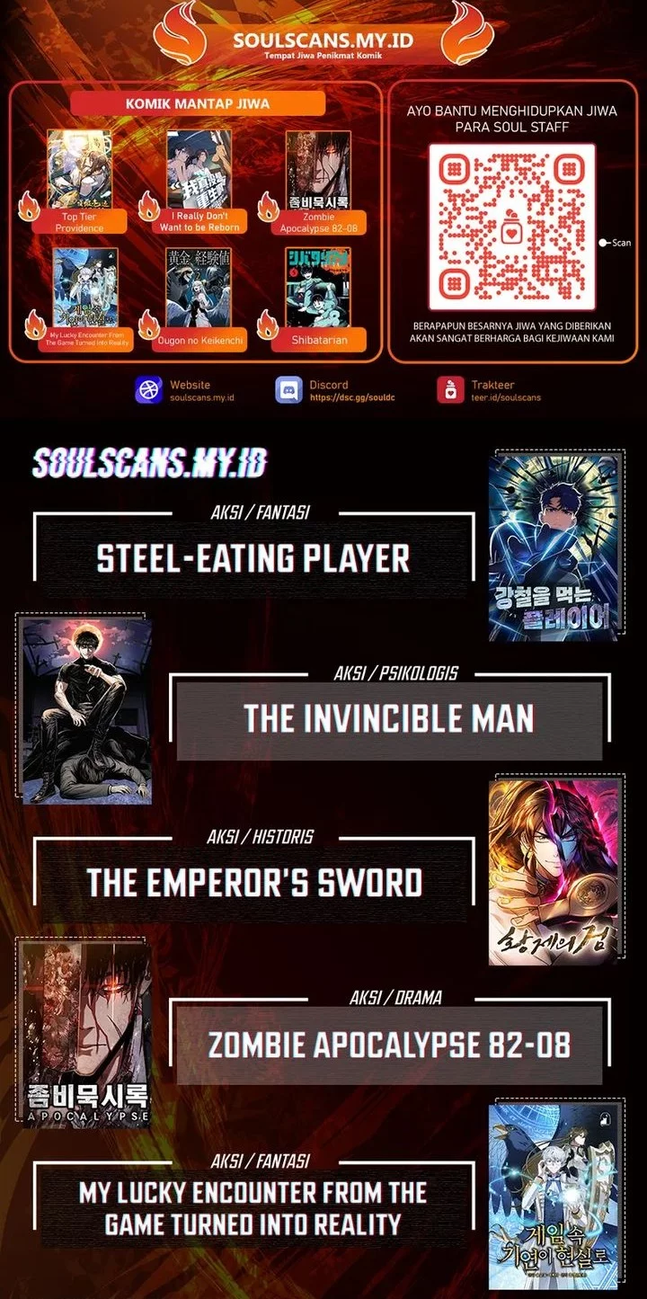 Bad Ending Maker Chapter 81 Gambar 80