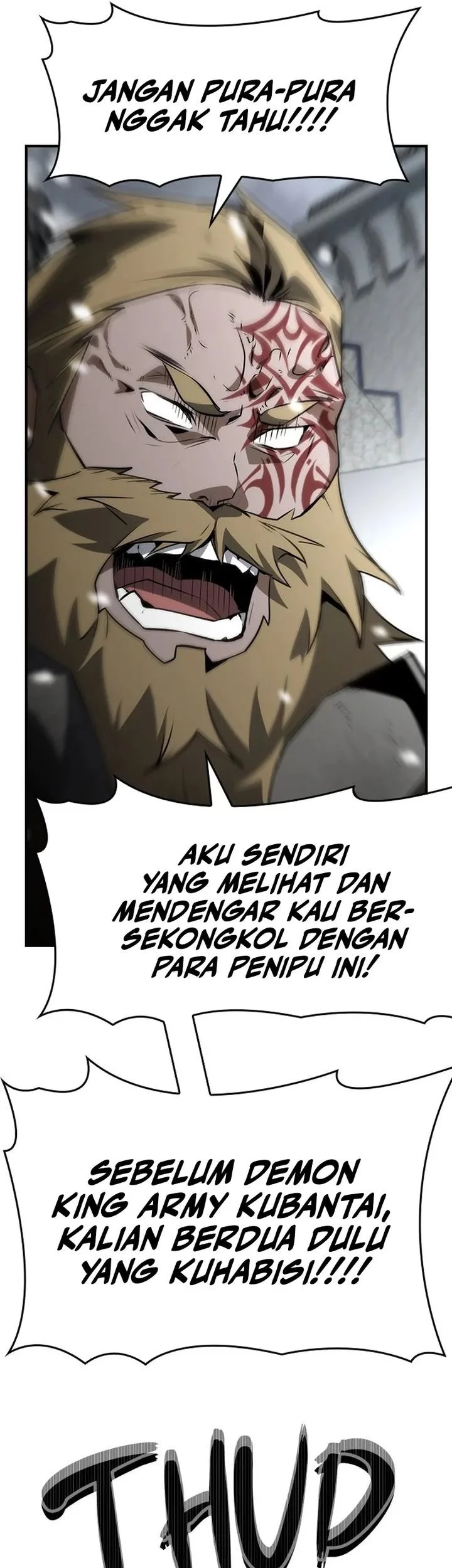 Bad Ending Maker Chapter 81 Gambar 7