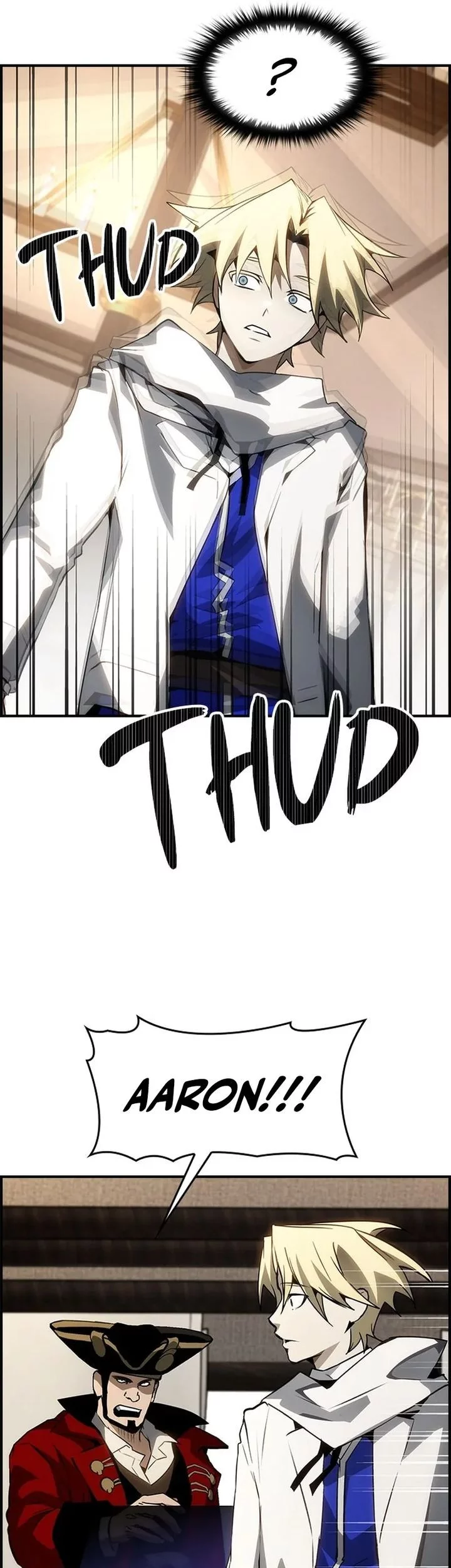 Bad Ending Maker Chapter 81 Gambar 9