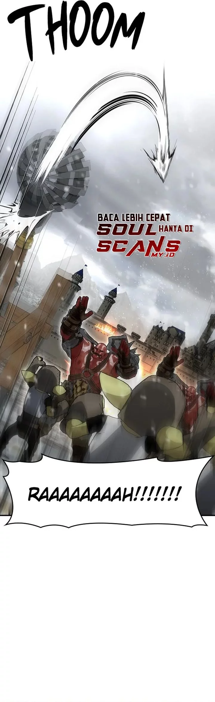 Bad Ending Maker Chapter 82 Gambar 23