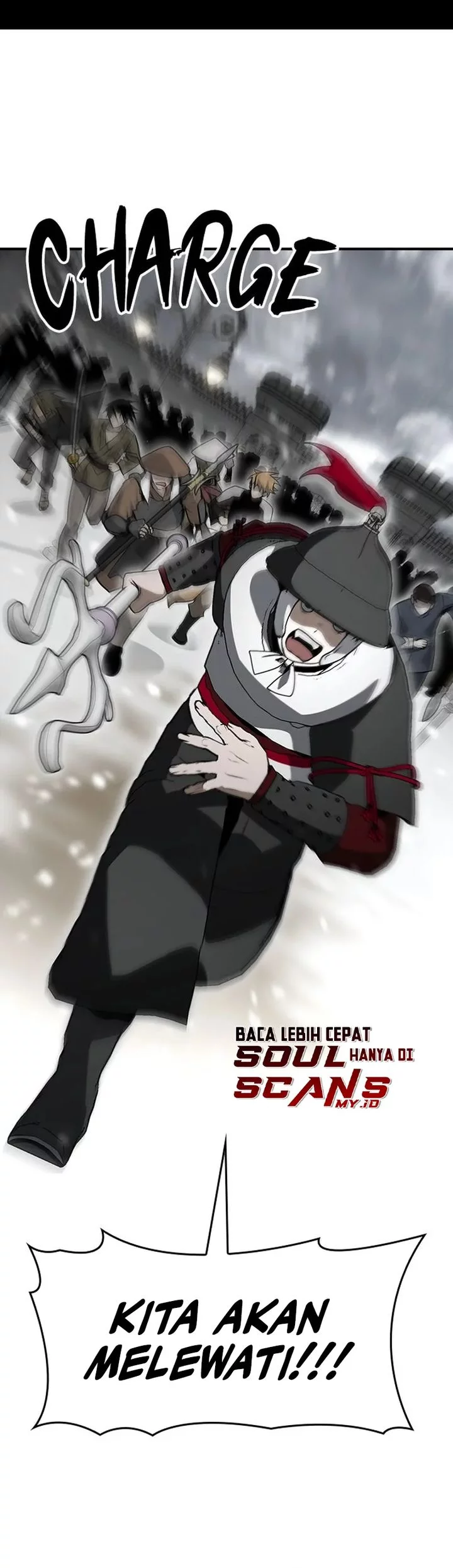 Bad Ending Maker Chapter 82 Gambar 28