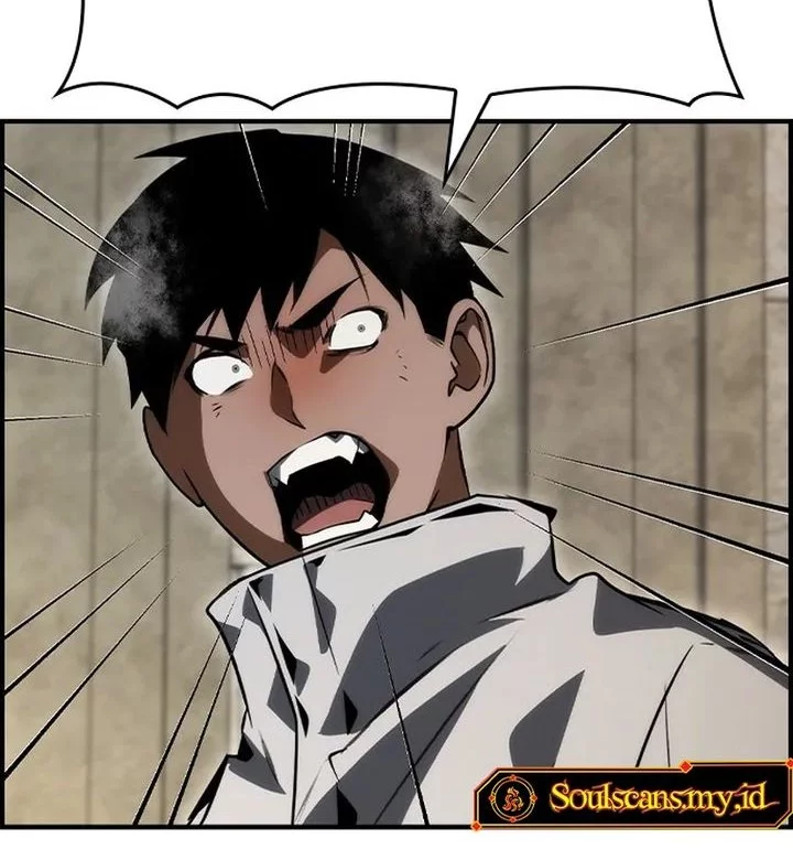 Bad Ending Maker Chapter 82 Gambar 41