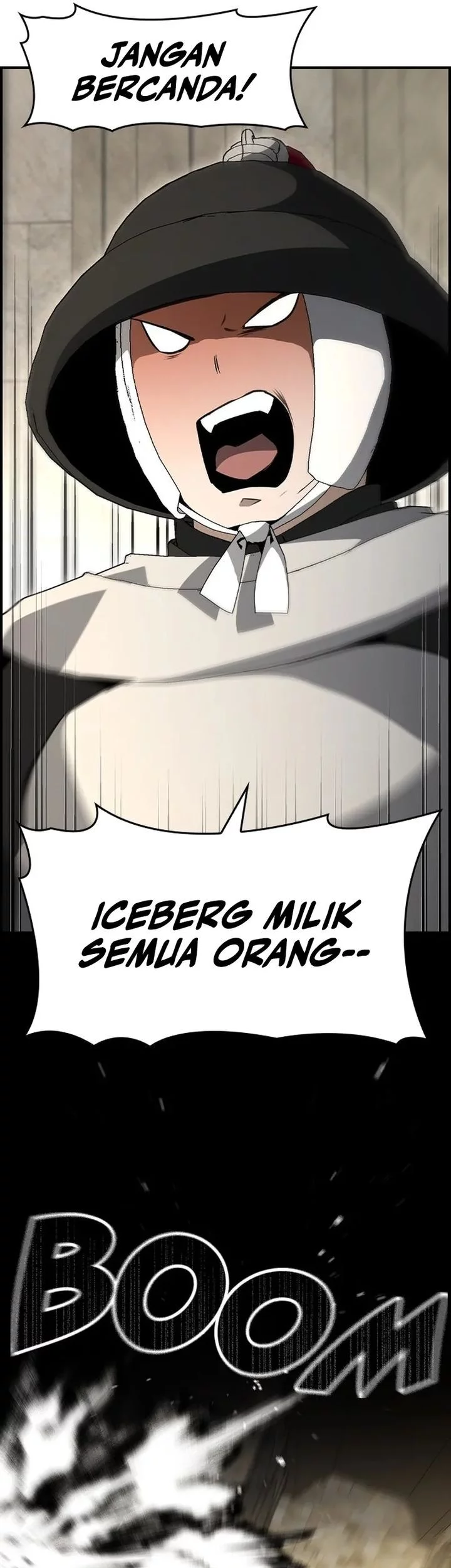 Bad Ending Maker Chapter 82 Gambar 42