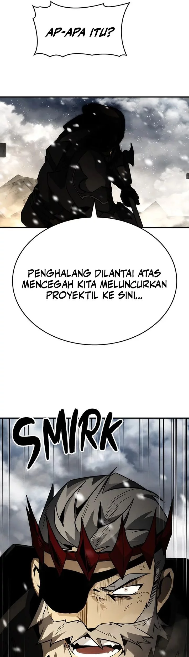 Bad Ending Maker Chapter 82 Gambar 44