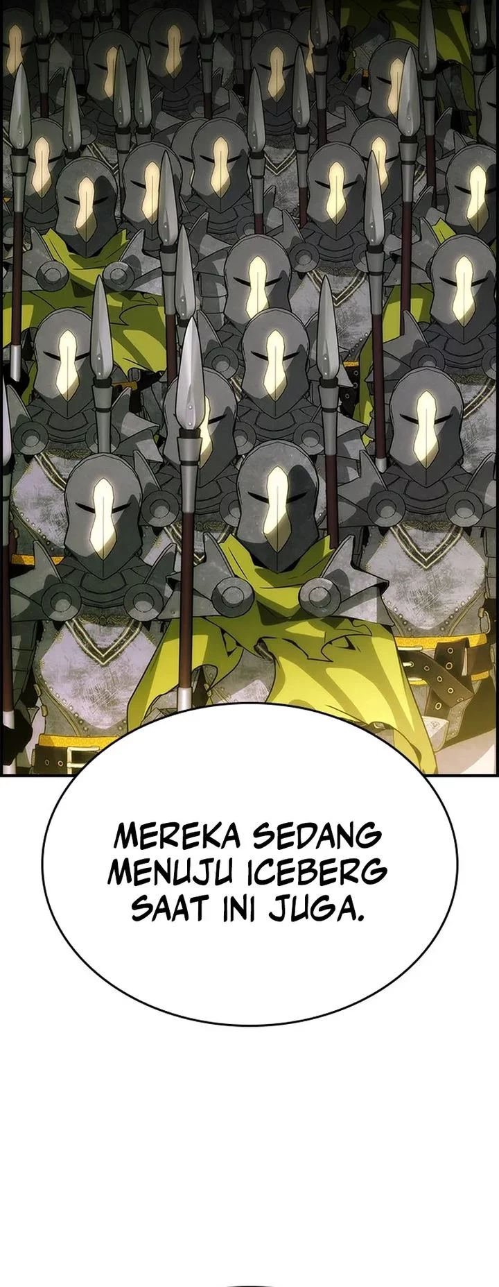 Bad Ending Maker Chapter 82 Gambar 50