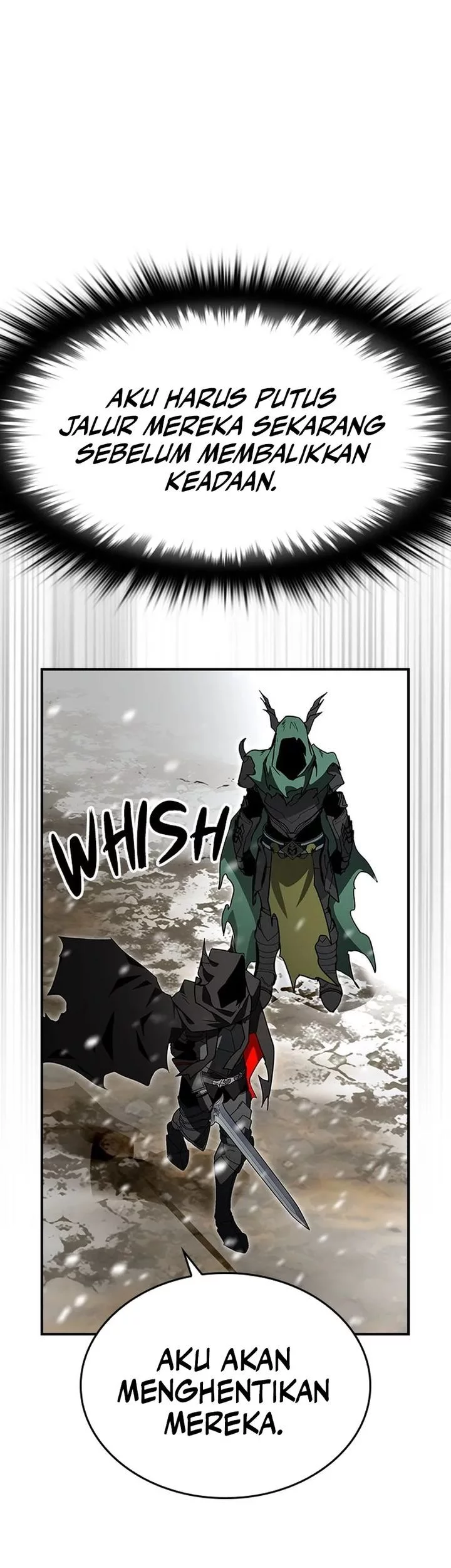 Bad Ending Maker Chapter 82 Gambar 53