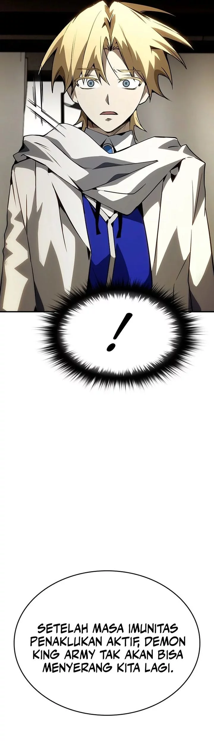 Bad Ending Maker Chapter 82 Gambar 3