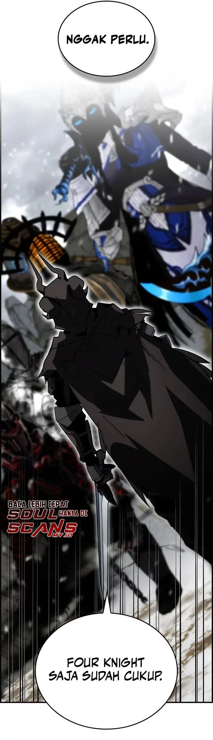 Bad Ending Maker Chapter 82 Gambar 55