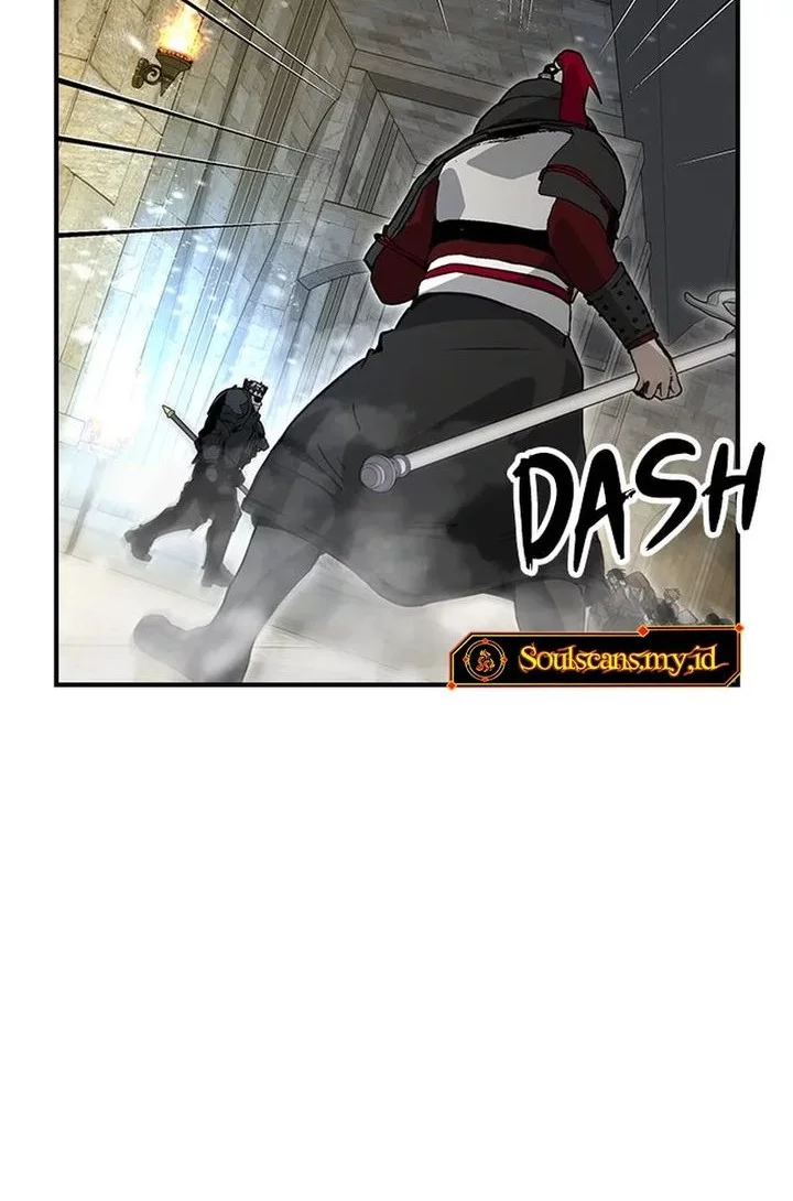 Bad Ending Maker Chapter 82 Gambar 58