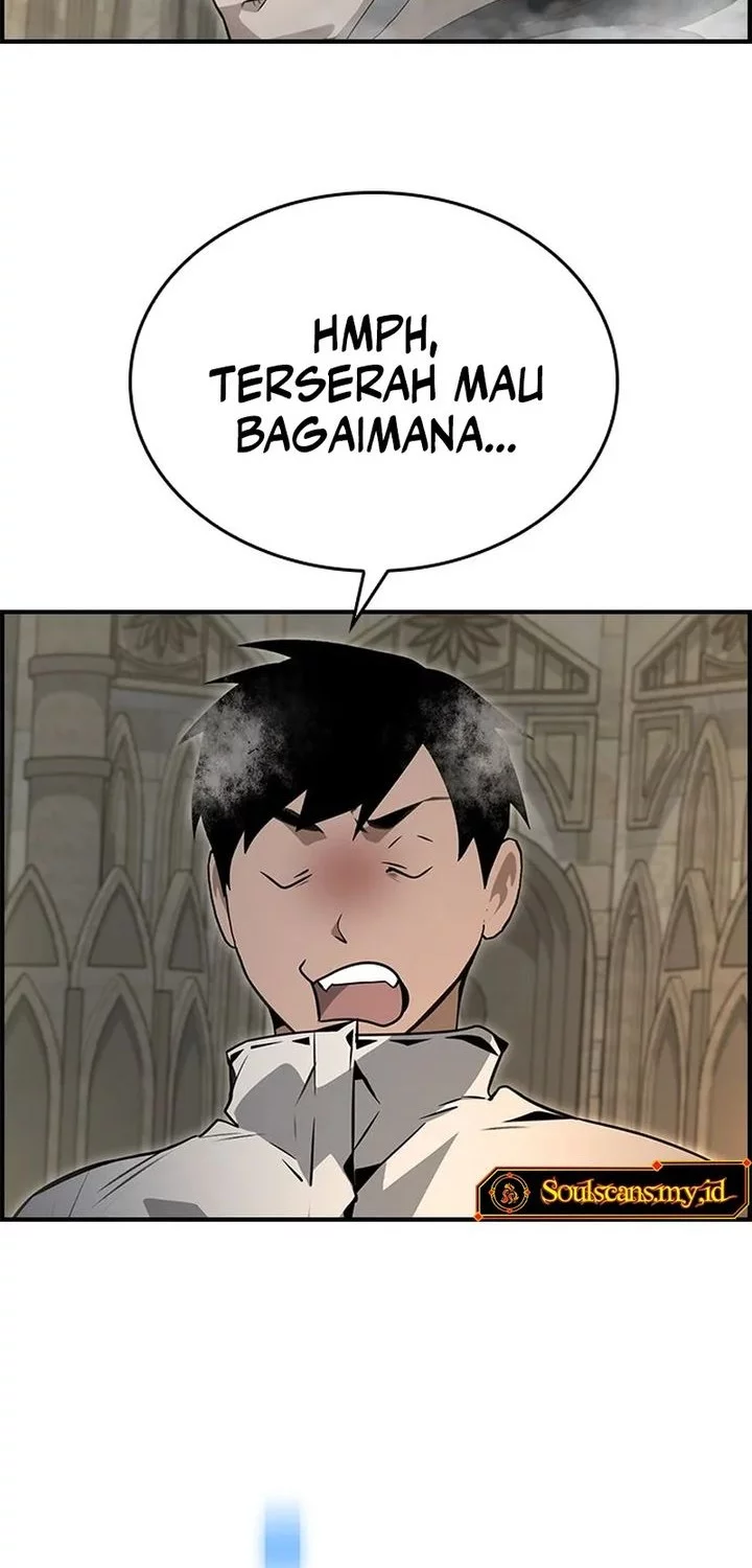 Bad Ending Maker Chapter 82 Gambar 60