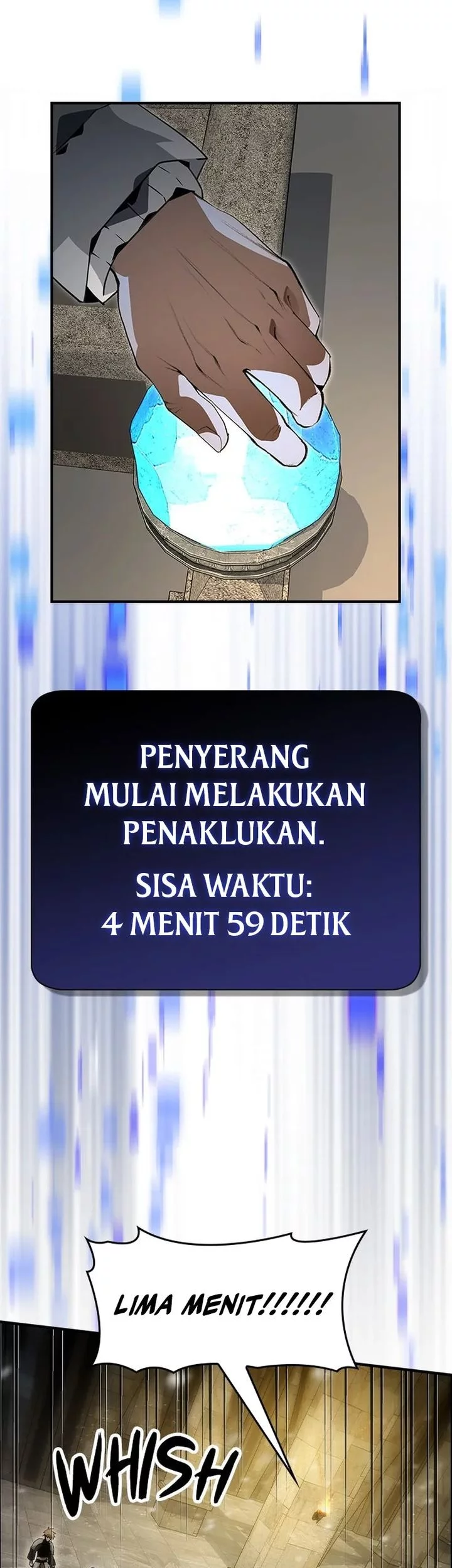 Bad Ending Maker Chapter 82 Gambar 61