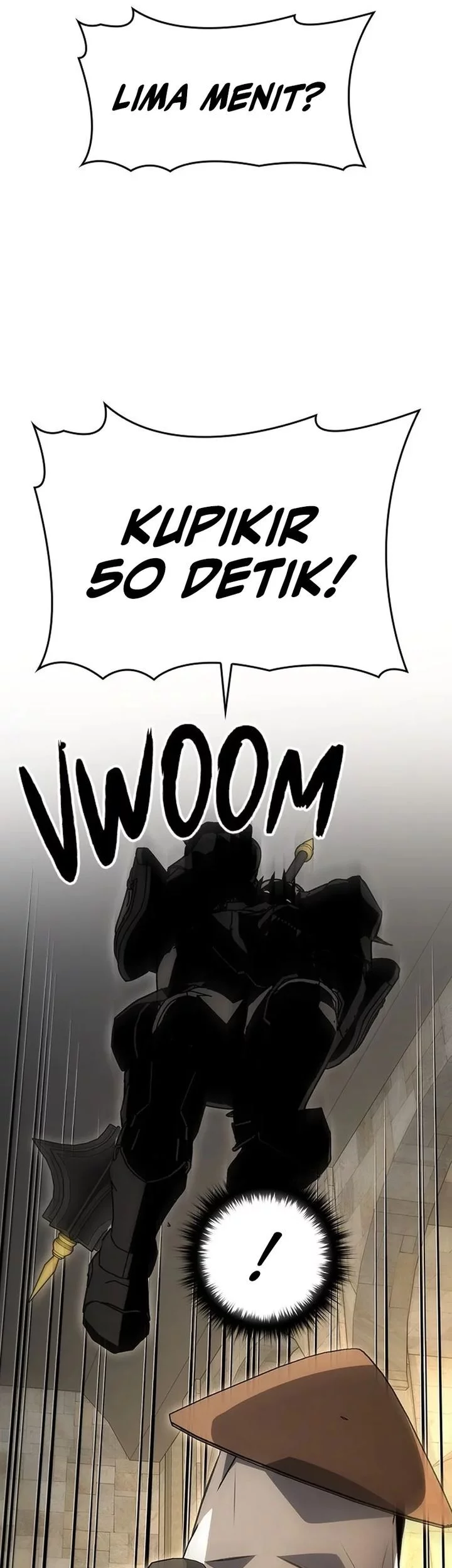 Bad Ending Maker Chapter 82 Gambar 63